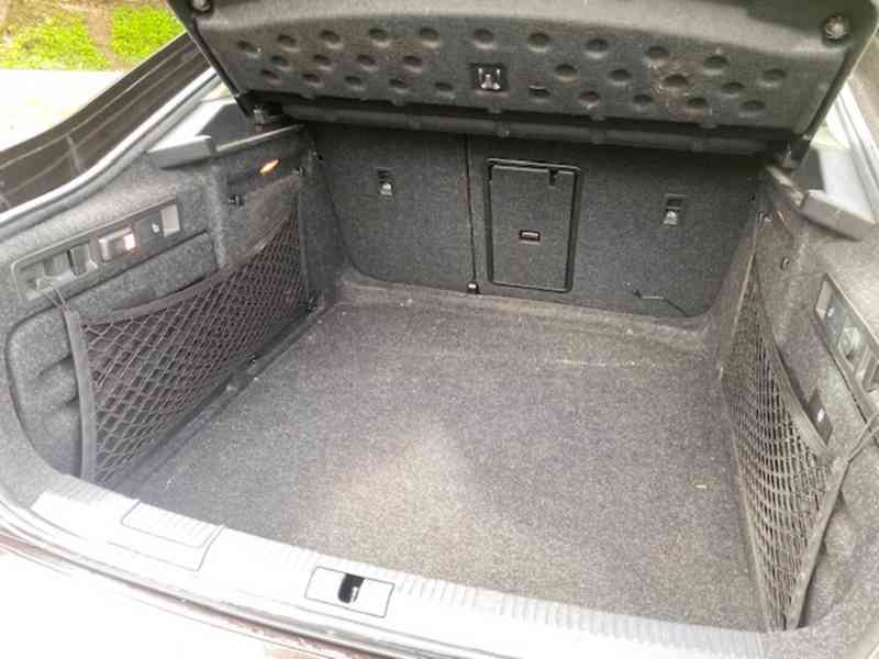 ŠKODA SUPERB Laurin & Klement 2.0 TDI – ELEKTRONICKÁ AUKCE - foto 9
