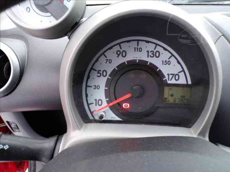 Citroën C1 1,0 i- 67.827 Km !!! - foto 5