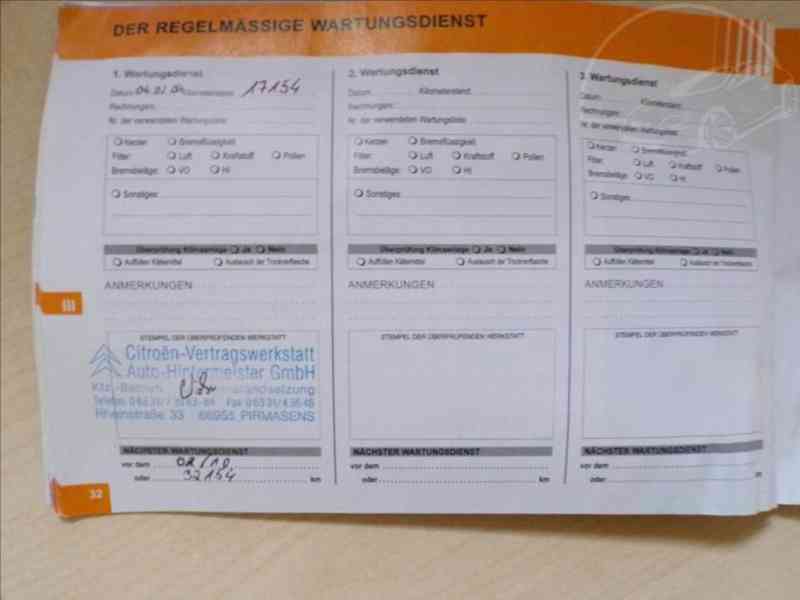 Citroën C1 1,0 i- 67.827 Km !!! - foto 15