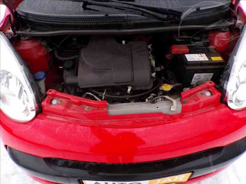 Citroën C1 1,0 i- 67.827 Km !!! - foto 13