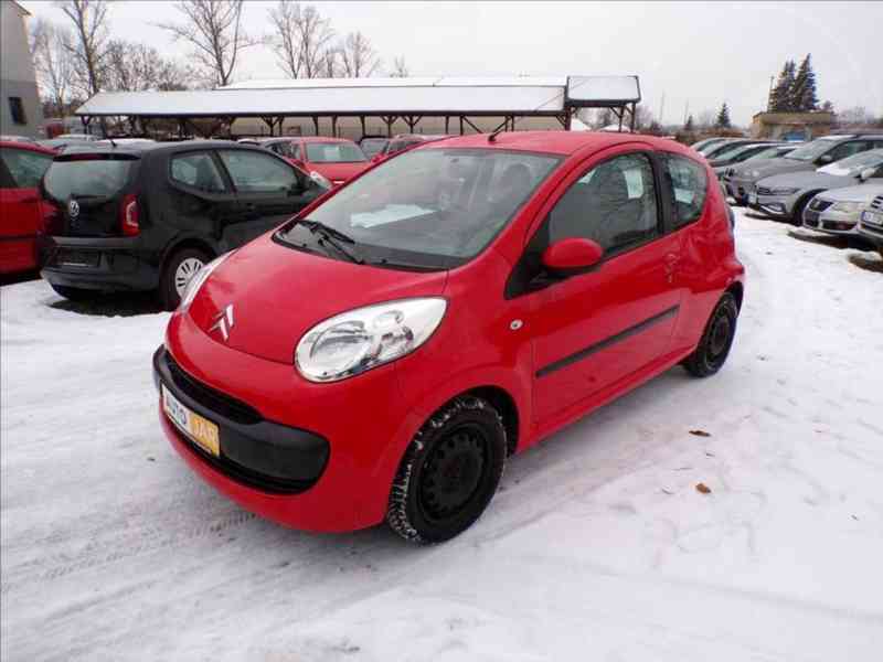 Citroën C1 1,0 i- 67.827 Km !!! - foto 2