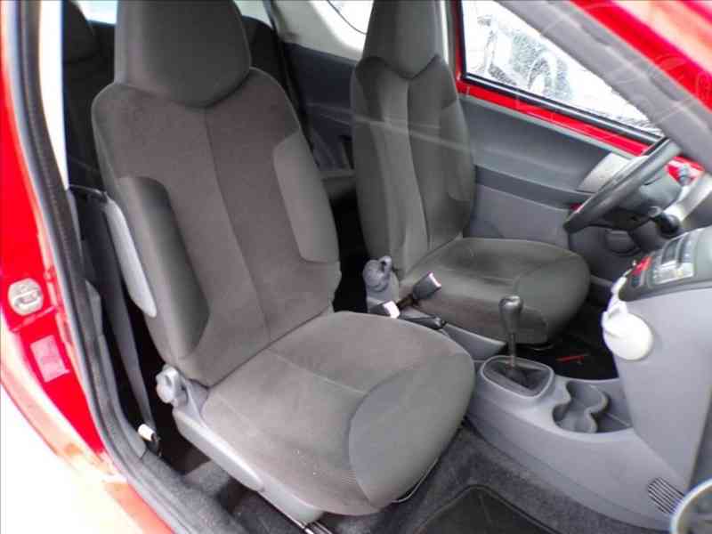 Citroën C1 1,0 i- 67.827 Km !!! - foto 12