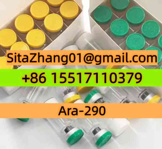  ARA-290 12 mg – Canlab International - foto 6