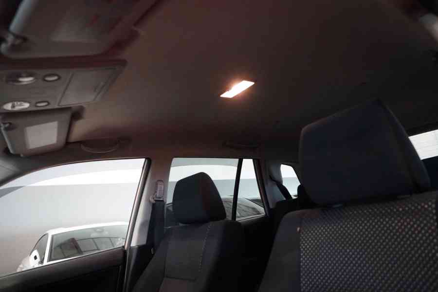 Suzuki Grand Vitara 2.0i benzín 103kw - foto 6