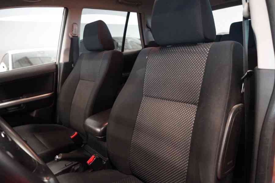 Suzuki Grand Vitara 2.0i benzín 103kw - foto 18