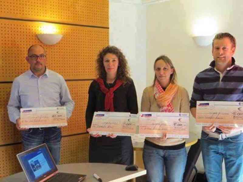 Spolehlivé a transparentní finanční řešení