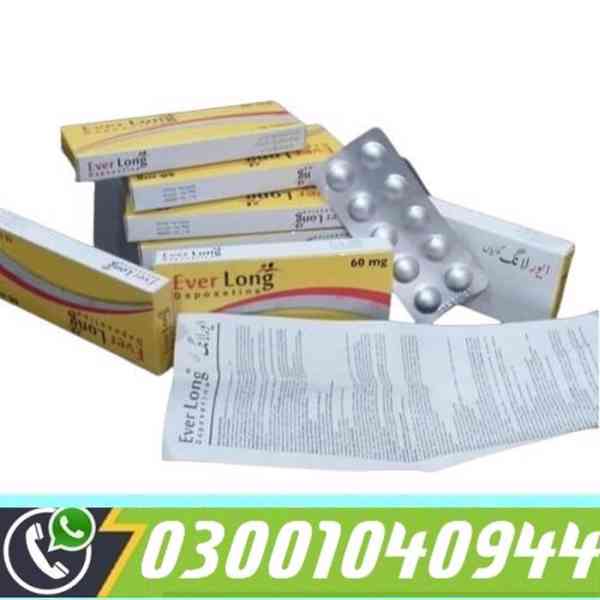 Everlong Tablets in Pakistan ( 030010.40944