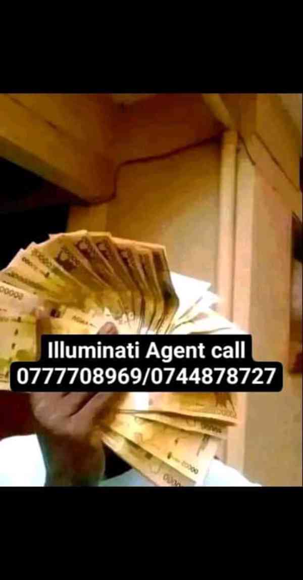 Illuminati Agent call 0777708969/0744878727 - foto 2