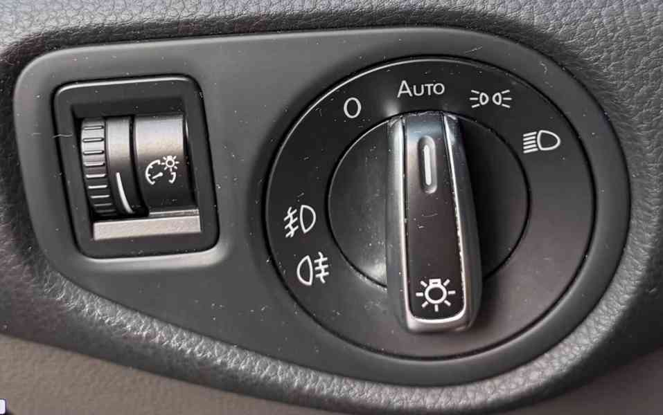 Seat Alhambra Style 2.0 TDI 103kw - foto 16