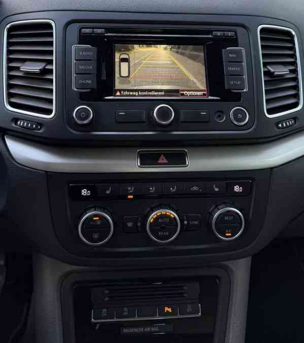 Seat Alhambra Style 2.0 TDI 103kw - foto 18