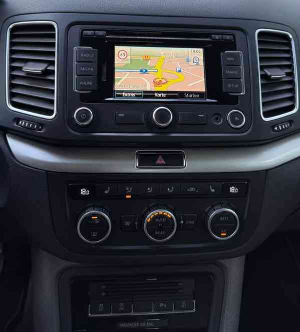 Seat Alhambra Style 2.0 TDI 103kw - foto 17