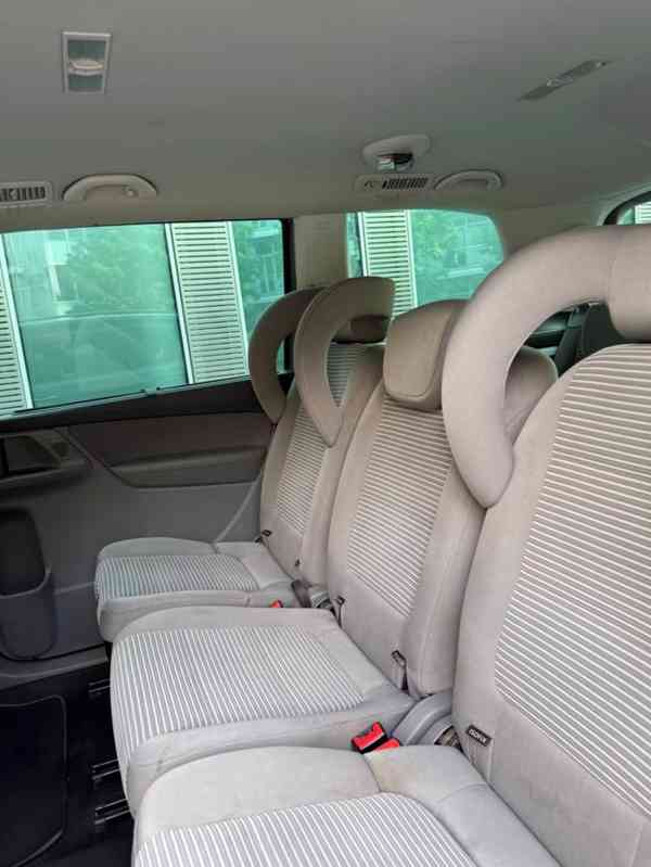 Seat Alhambra Style 2.0 TDI 103kw - foto 11