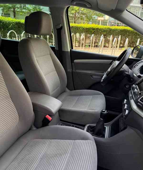 Seat Alhambra Style 2.0 TDI 103kw - foto 13