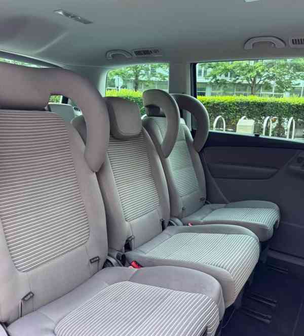 Seat Alhambra Style 2.0 TDI 103kw - foto 9
