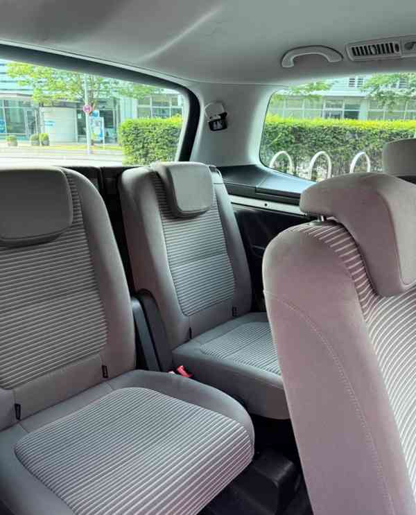 Seat Alhambra Style 2.0 TDI 103kw - foto 10