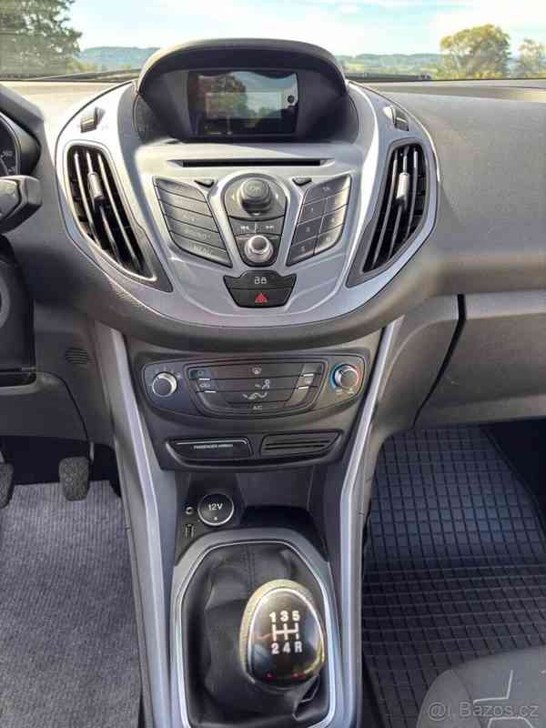 Ford B-MAX 1,0   Eco Boost - foto 2