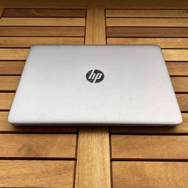 HP EliteBook 840 G3 + Win 10 Pro repasovaný - foto 2