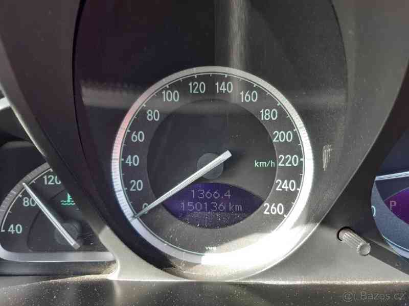 Mercedes-Benz SL 500 - foto 9