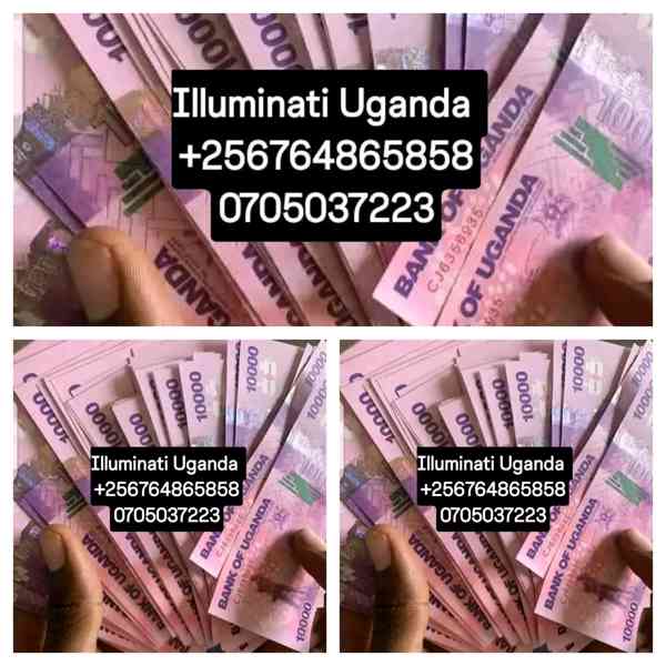 Illuminati Uganda 🇺🇬+256776650341/+256741577977 - foto 1