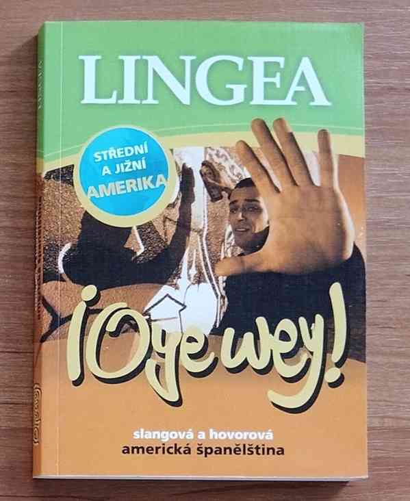 Španělština: slovníky, učebnice, pohádky, CD, gramatiky... - foto 33