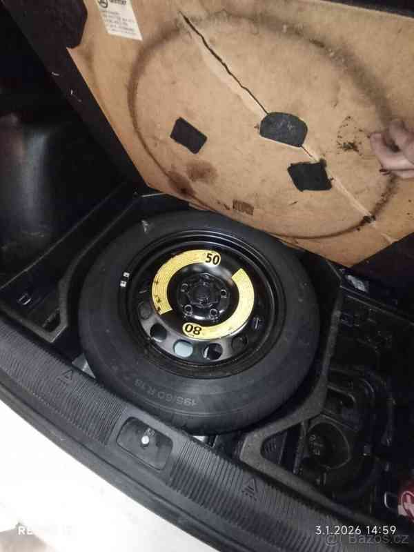 Škoda Yeti 2,0   4x4 2l 81 kw OUTDOOR - foto 8