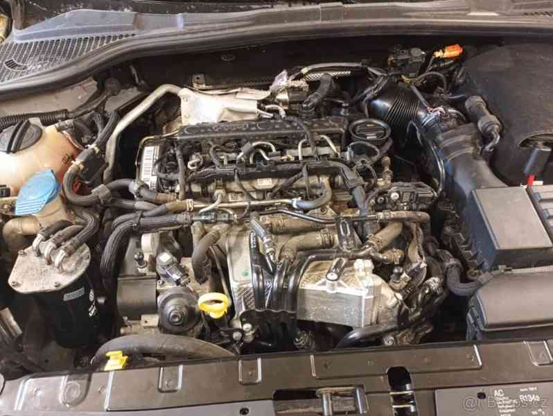 Škoda Yeti 2,0   4x4 2l 81 kw OUTDOOR - foto 9