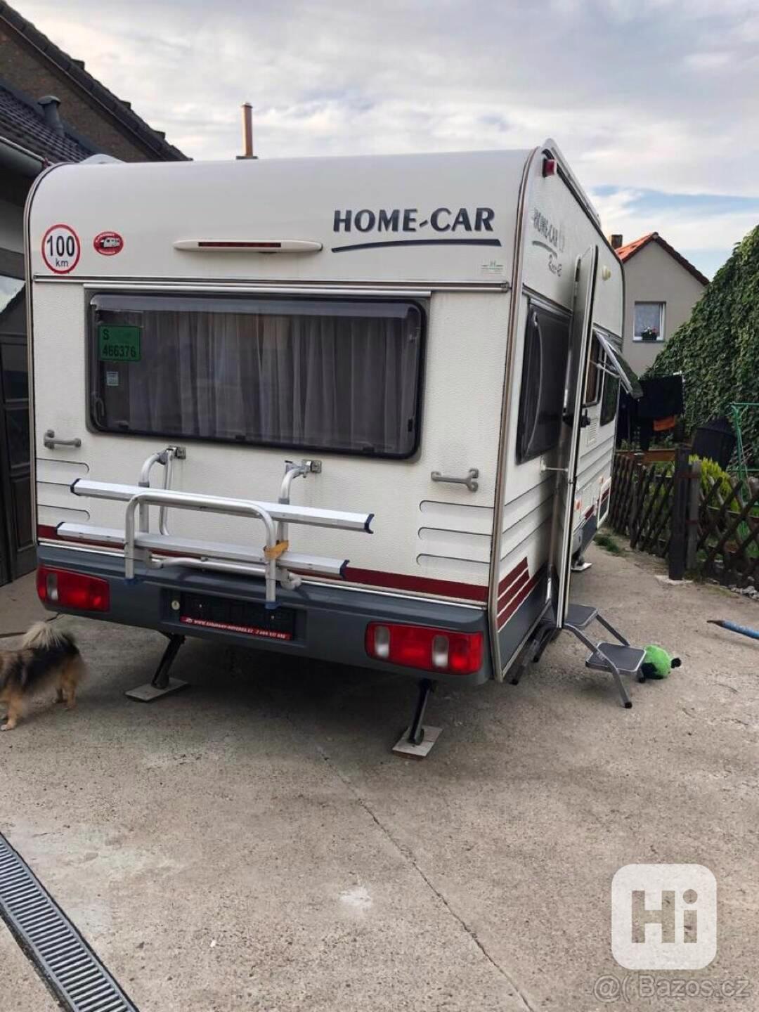 Home-car Karavan - Bazar - Hyperinzerce.cz