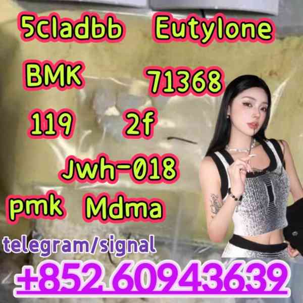 5cladba,cas:2709672-58-0,in stock(+852 60943639)