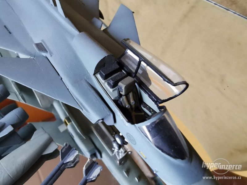 JAS 39 Gripen - foto 4