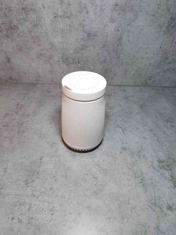 Elektrický difuzér a čistička vzduchu 2v1  - foto 6