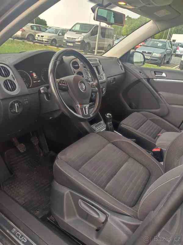Volkswagen Tiguan 2,0 TDI 103 kW - foto 11