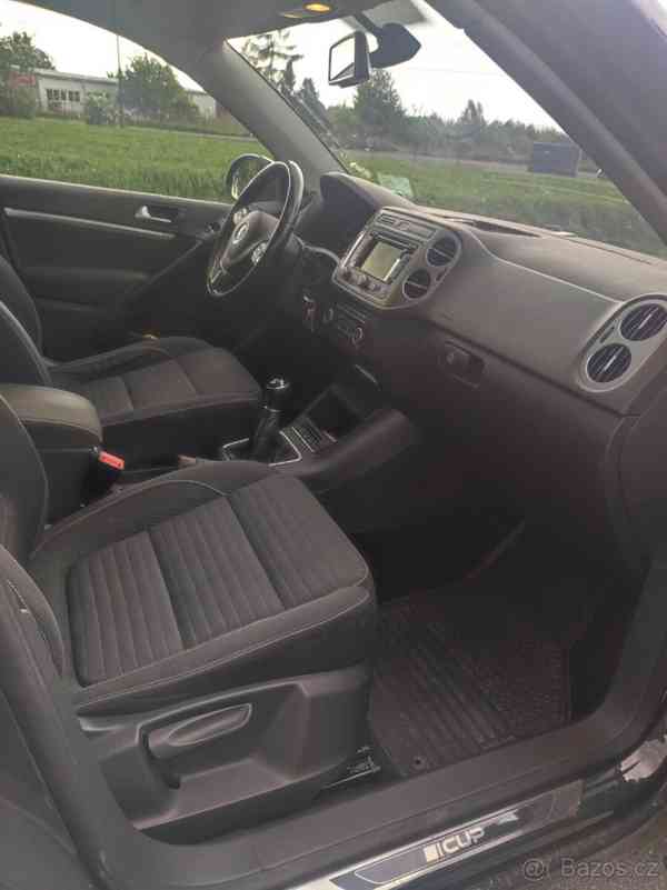 Volkswagen Tiguan 2,0 TDI 103 kW - foto 12
