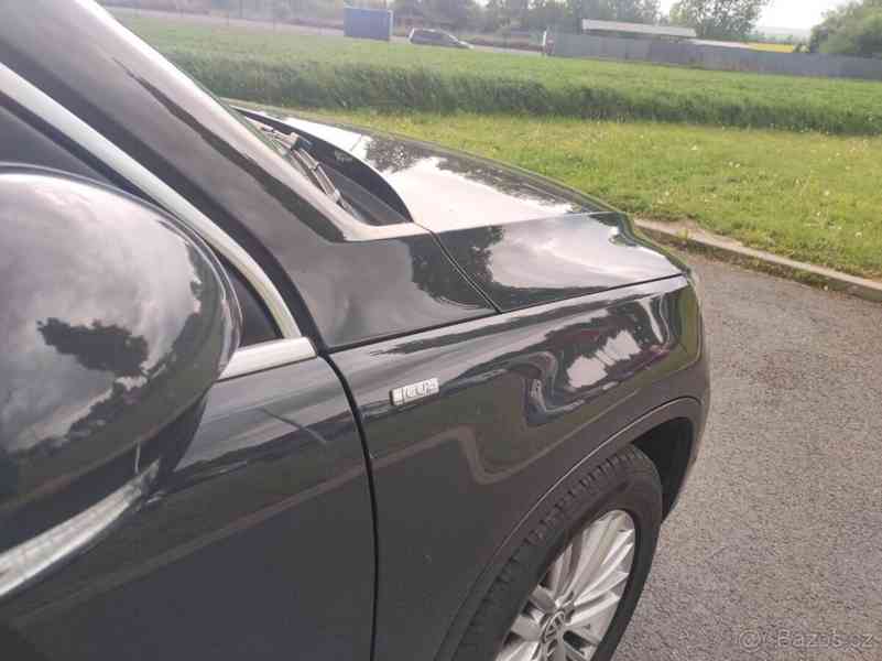 Volkswagen Tiguan 2,0 TDI 103 kW - foto 14