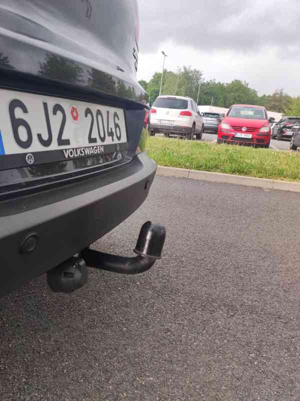 Volkswagen Tiguan 2,0 TDI 103 kW - foto 10