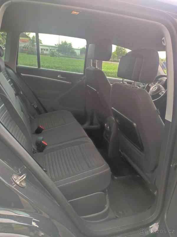 Volkswagen Tiguan 2,0 TDI 103 kW - foto 13