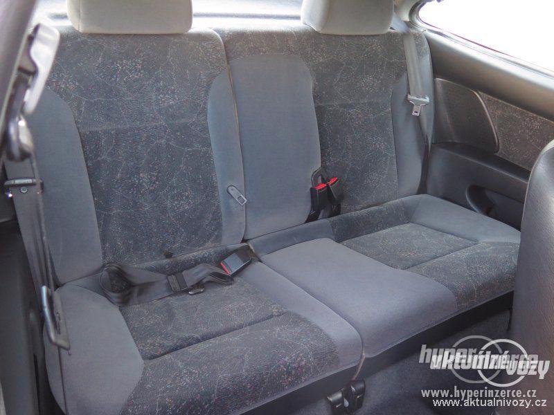 Citroën Xsara 1.4, benzín, 1999, STK, centrál - foto 11