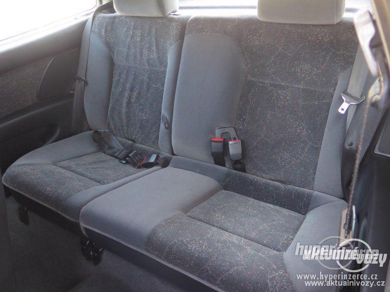 Citroën Xsara 1.4, benzín, 1999, STK, centrál - foto 14