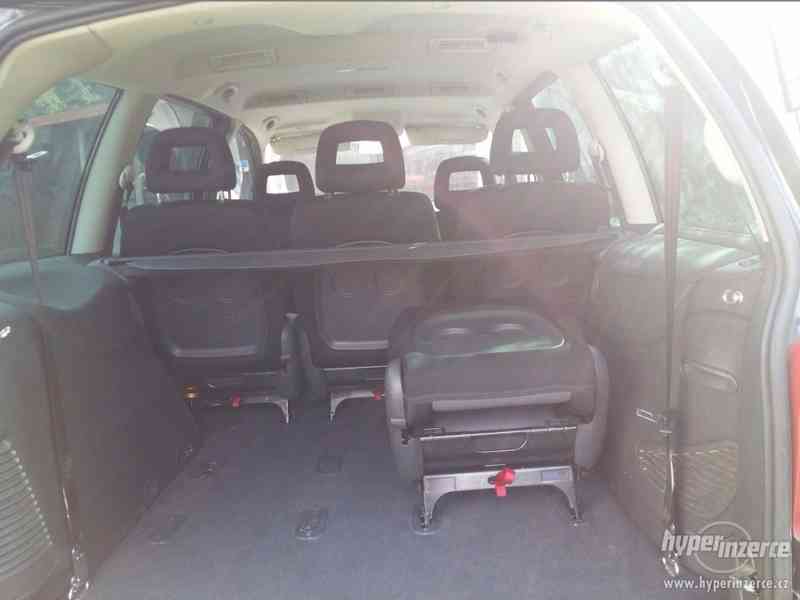 Vw sharan special 1.9tdi - foto 8