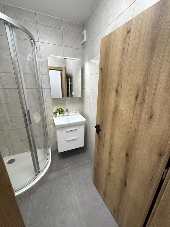 PRONÁJEM MEZONETOVÉHO BYTU 3+KK, ROSTĚNICE U VYŠKOVA - foto 5