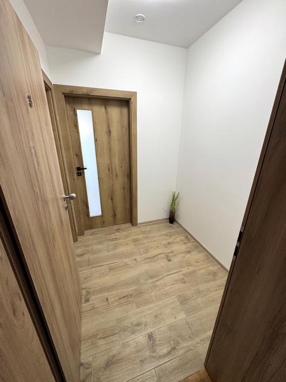 PRONÁJEM MEZONETOVÉHO BYTU 3+KK, ROSTĚNICE U VYŠKOVA - foto 2