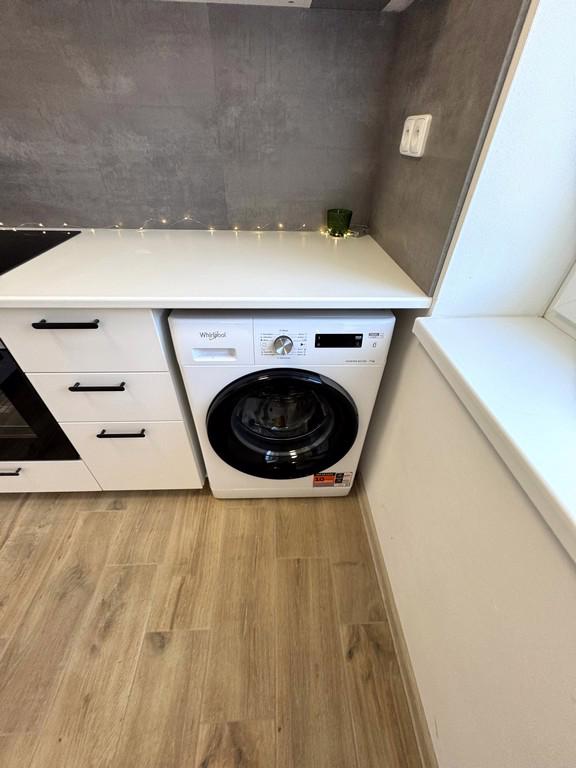 PRONÁJEM MEZONETOVÉHO BYTU 3+KK, ROSTĚNICE U VYŠKOVA - foto 10