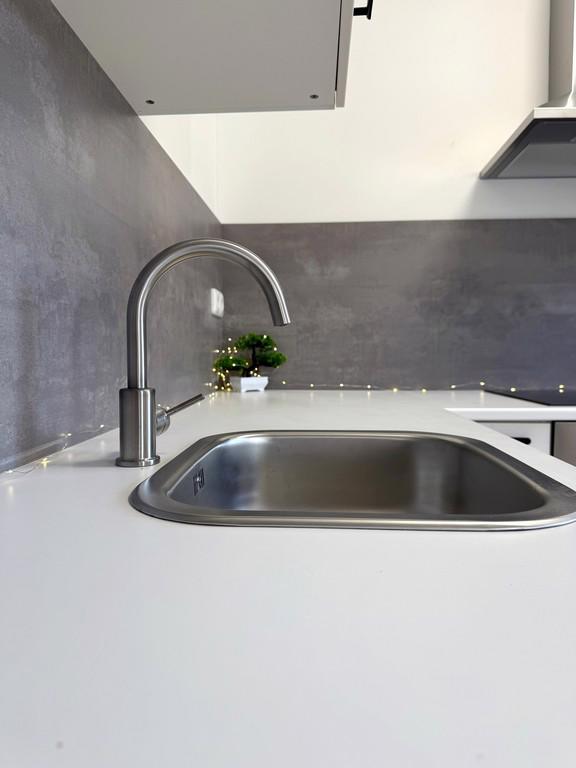 PRONÁJEM MEZONETOVÉHO BYTU 3+KK, ROSTĚNICE U VYŠKOVA - foto 9