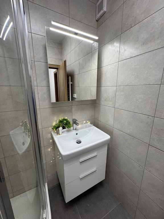 PRONÁJEM MEZONETOVÉHO BYTU 3+KK, ROSTĚNICE U VYŠKOVA - foto 4