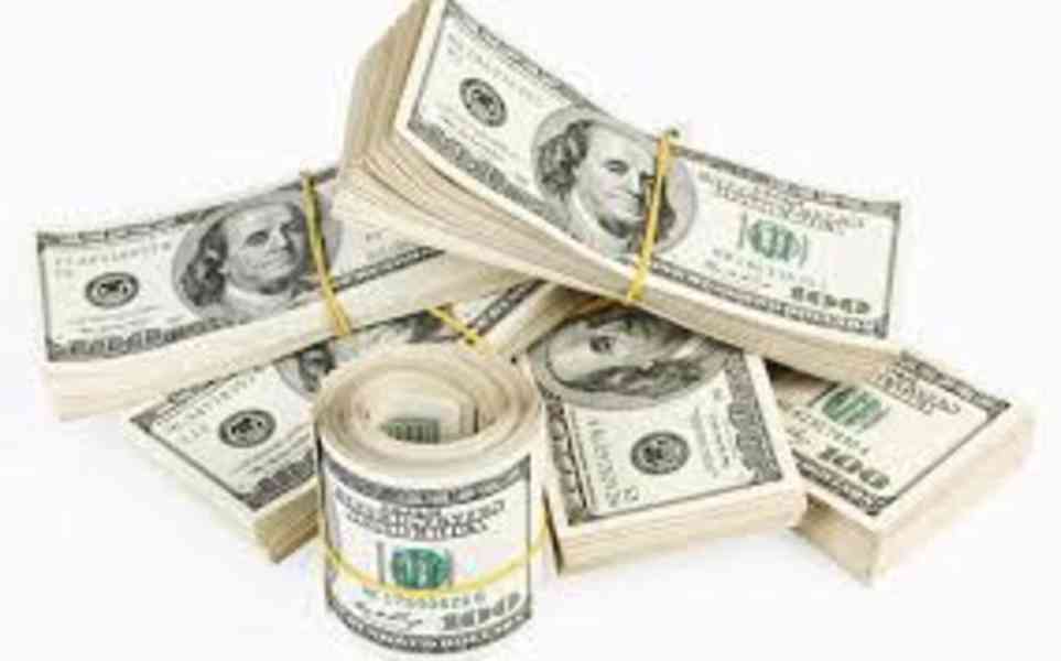 Naléhavá nabídka půjčky