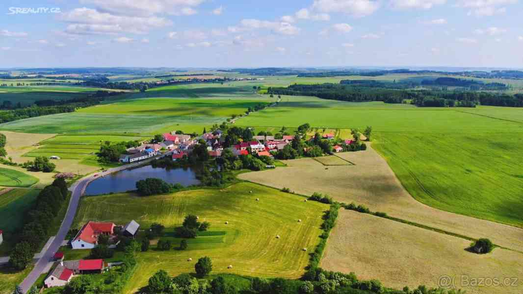 Velká zemědělská usedlost  - foto 10