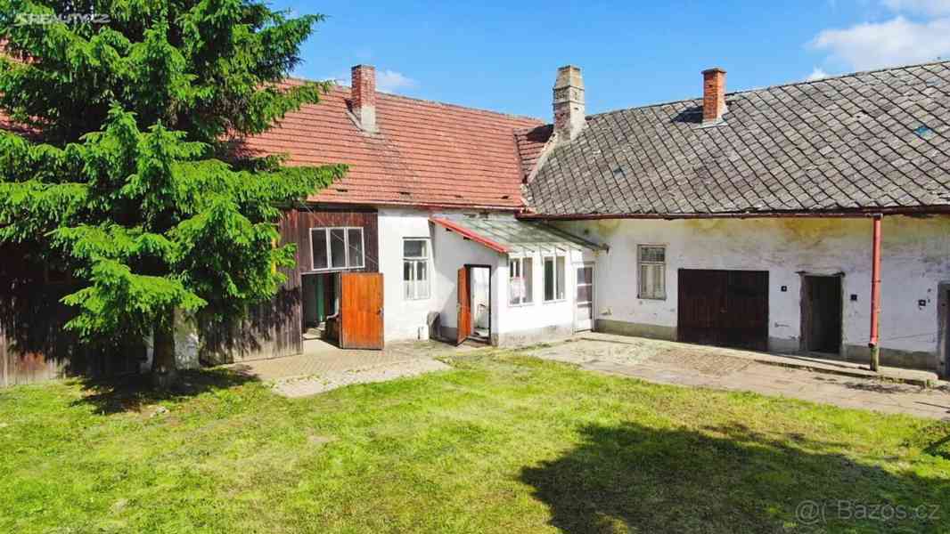Velká zemědělská usedlost  - foto 6