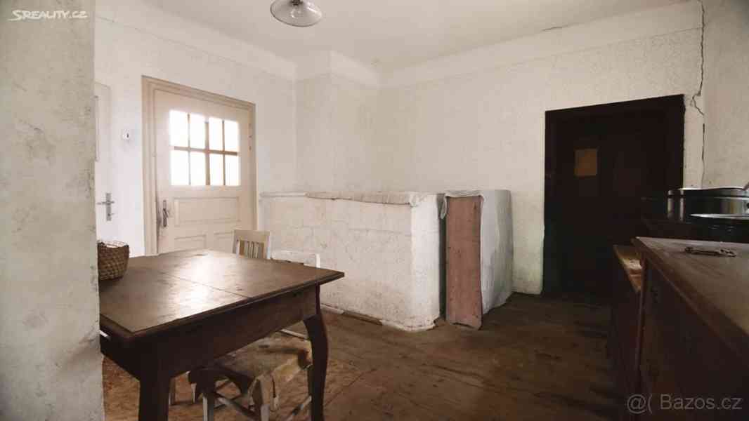Velká zemědělská usedlost  - foto 17