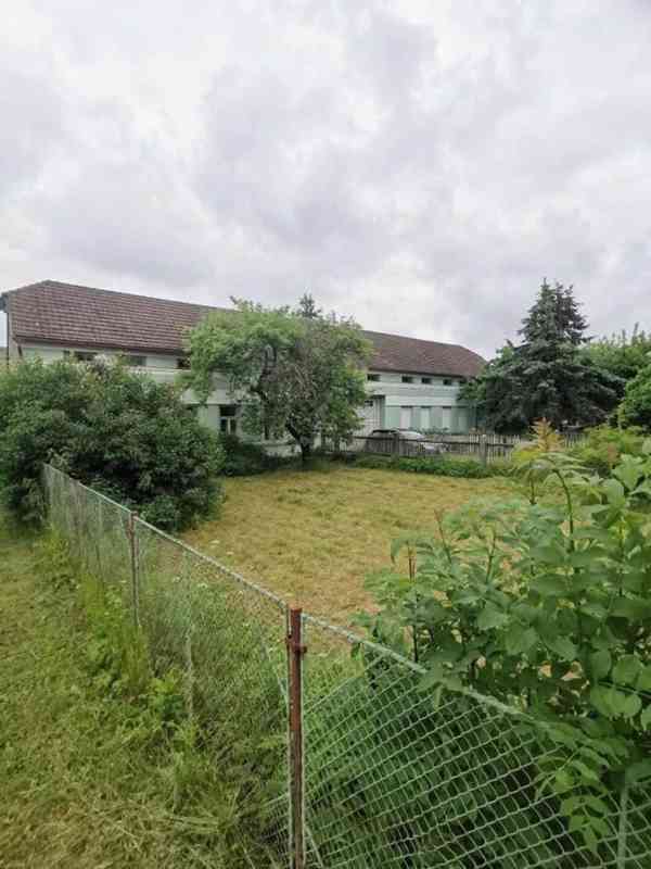 Velká zemědělská usedlost  - foto 8