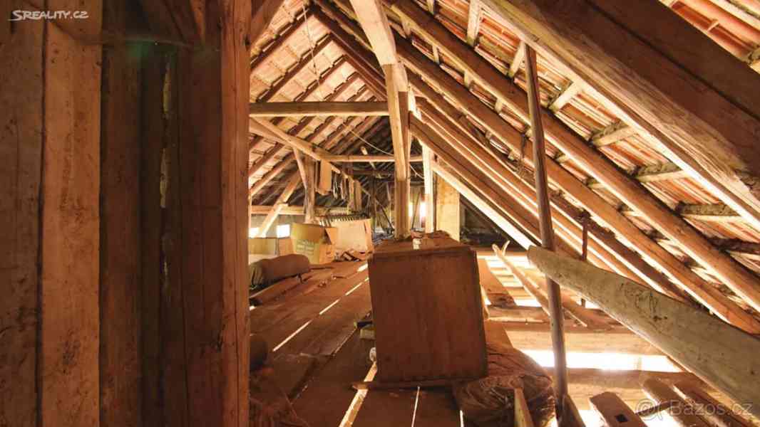 Velká zemědělská usedlost  - foto 19