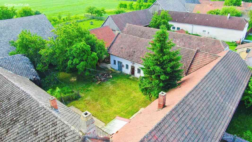 Velká zemědělská usedlost  - foto 4